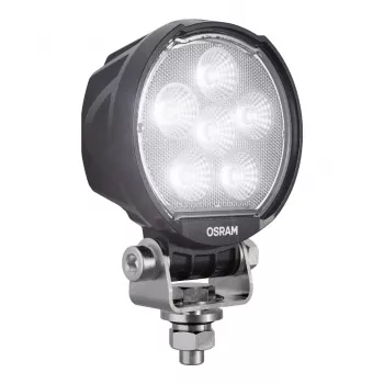 Ledvance ROUND WL VX100-WD LED 10W 3000K voertuigspot
