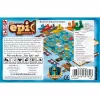 Tiny Epic Pirates familiespel