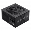 Gamemax voeding, 80 PLUS, Gold | GX 650GF | 650 W