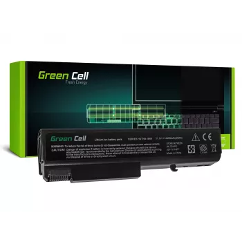Green Cell HP14 notebook-vervangingsaccu