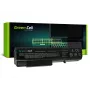 Green Cell HP14 notebook-vervangingsaccu