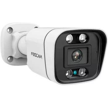IP-bewakingscamera Foscam V8EP 3740 x 2160 pixel