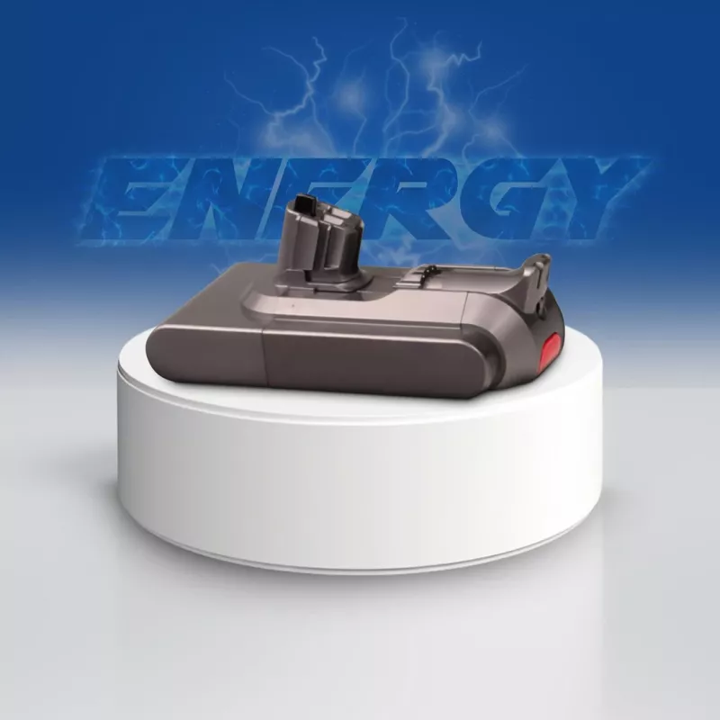 Accu voor Dyson stofzuiger V11 25,2V