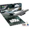 Schaalmodel Revell DAS BOOT 40. jubileumgeschenkset