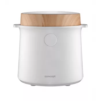 Rijstkoker RE3030 wit