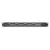 Extralink PoE-injector 16 poorten 16x 100Mb/s RJ45, rackmount