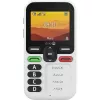 Smartphone Doro Leva X10 2,4 inch 1150 mAh grafiet