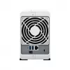 Synology DiskStation DS223J NAS/opslagserver desktop Realtek RTD1619B 1 GB DDR4 DiskStation Manager wit