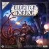 Eldritch Horror basisspel familiespel