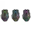 Muis DEFENDER GM-503 URAN OPTIC RF RGB 3200dpi 8P