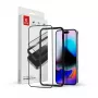 Tempered Glass 9H Full Glue iPhone 16 Pro