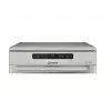 Indesit D2F HD624 AS Vaatwasser Vrijstaand 14 couverts