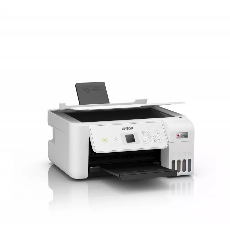 Epson EcoTank ET-2876 inkjet A4 5760 x 1440 DPI Wi-Fi