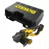 DeWalt DCG460NK-XJ FLEXVOLT 54V accu-haakse slijper 230 mm, zonder accu