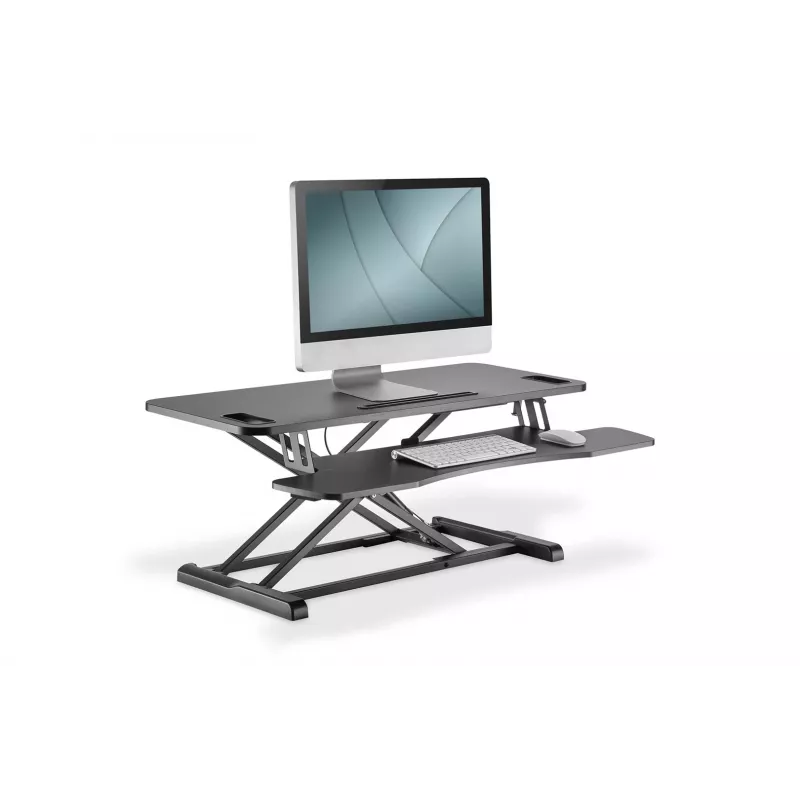 Ergonomische werkplekverhoger Digitus DA-90380-1