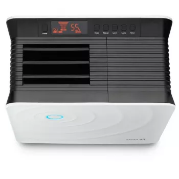 Luchtwasser/CA-803 Clean Air Optima