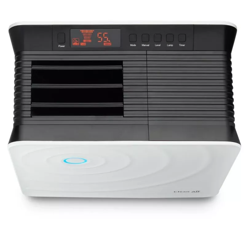 Luchtwasser/CA-803 Clean Air Optima