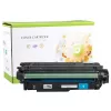 Compatibele Static Control HP 653A (CF321A) tonercartridge, cyaan