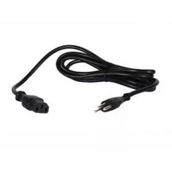 HONEYWELL stroomkabel - SEV 1011 (M) naar IEC 60320 C13
