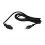 HONEYWELL stroomkabel - SEV 1011 (M) naar IEC 60320 C13