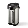 Feel-Maestro MR-081 thermopot 3,8 l zilver, zwart
