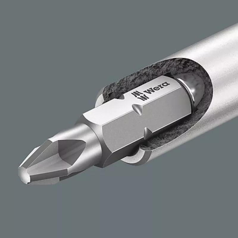 Wera Bit-Check 7 TX Universal 1 - schroevendraaierbitset - 7 stuks (05056294001)