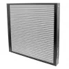 Radiator Watercool MO-RA IV 600 zwart — ondersteunt 120-mm ventilatoren