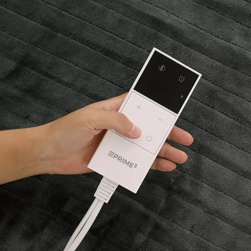 Elektrische deken PRIME3 SHT21