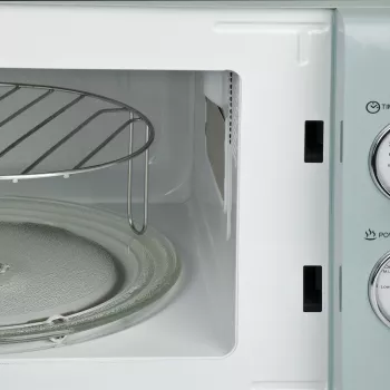 Girmi FM21 over-the-range combi-magnetron 20 L 700 W blauw