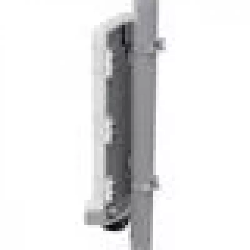 Netwerk-switch MikroTik CSS606-1G-2Gi-3S+OUT 6-poorts switch met 1G en 10G SFP+ uplinks