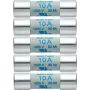 Testo zekering 10 A, 1000 V (0590 0004)