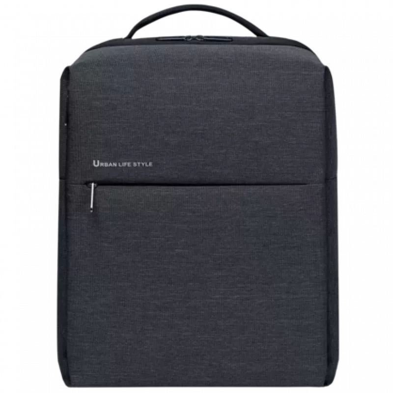 Casual rugzak Xiaomi Mi City 2 grijs polyester
