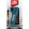 Makita E-03567 schroefbits 11 stuks