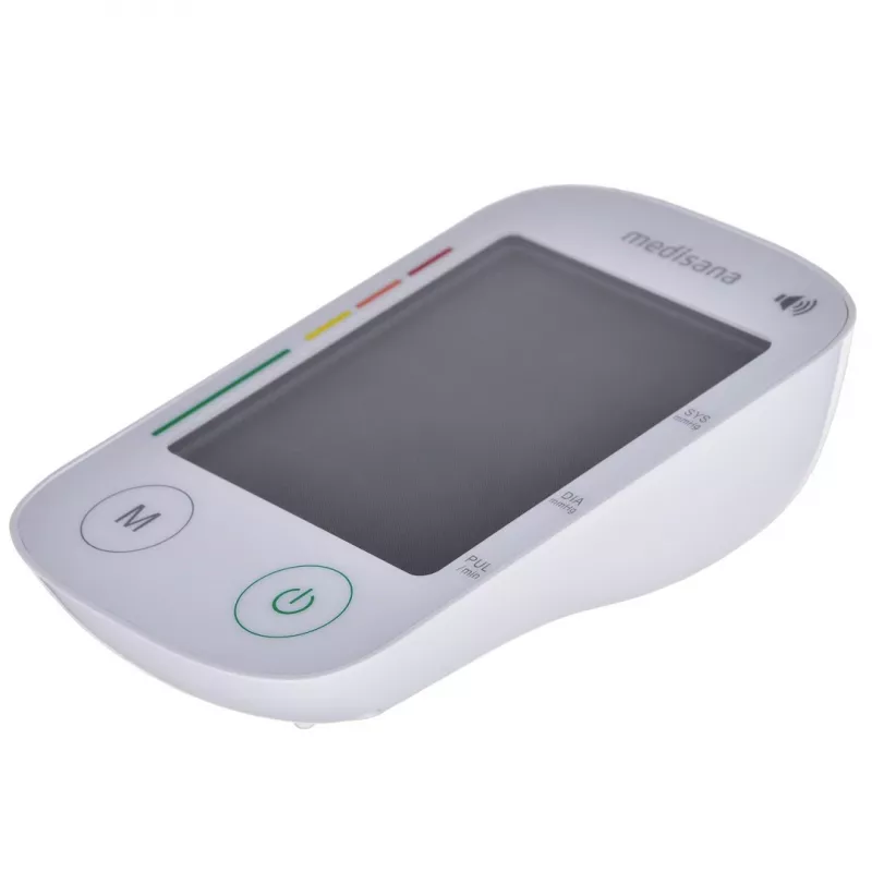 Medisana BU 535 Voice bovenarm-bloeddrukmeter