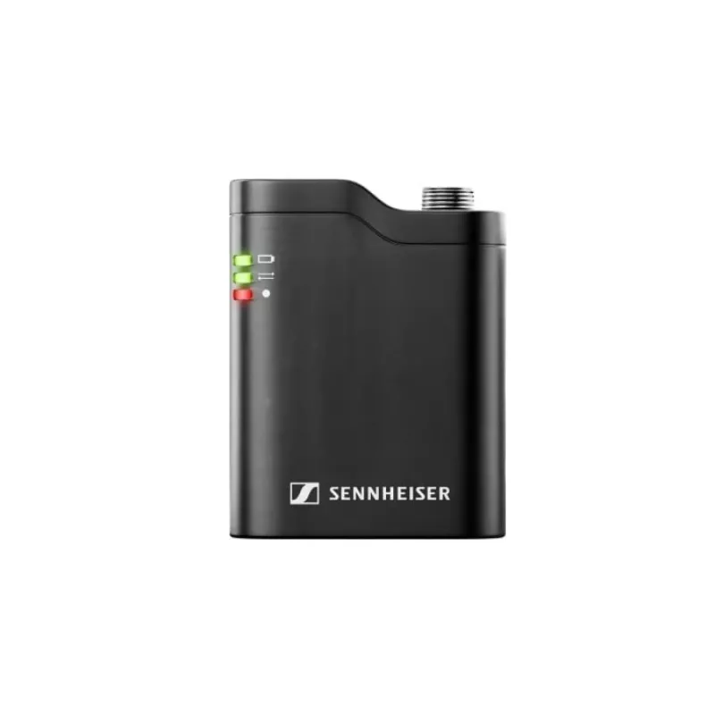 Sennheiser PROFILE WIRELESS 1-kanaals set - compact compleet 1-kanaals draadloos systeem voor de camera