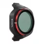 Neutraledichtheids- + polarisatiefilter Freewell Mini 5 Pro ND8/PL voor Freewell Mini 5 Pro