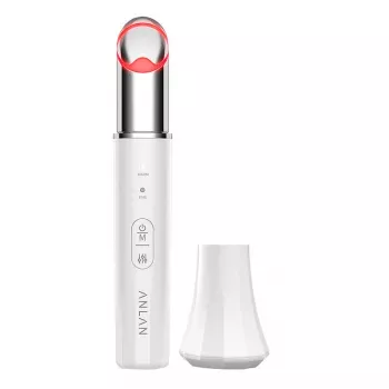 ANLAN 08-AMYY31-02A EMS-oogverzorgingsapparaat met warmte en compressie