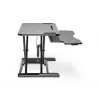 Ergonomische werkplekverhoger Digitus DA-90380-1