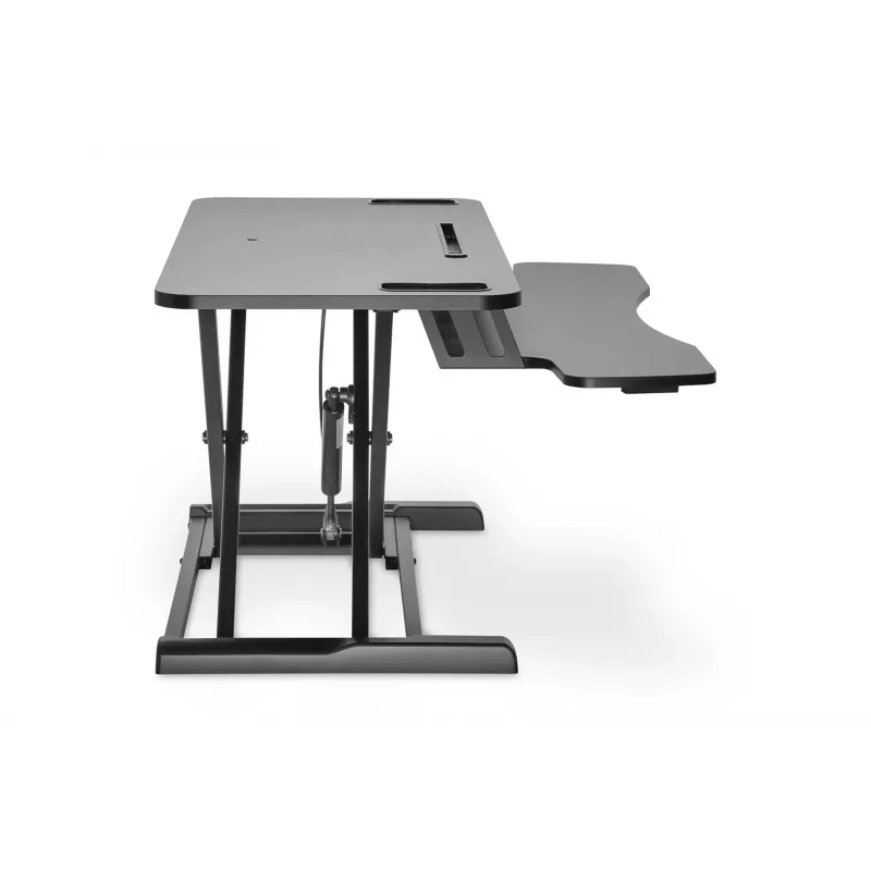 Ergonomische werkplekverhoger Digitus DA-90380-1