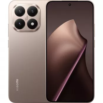 Xiaomi 15T 256GB roségoud 17,35cm (6,83) AMOLED-display, Android 15, 50MP triple camera