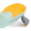 Gravity ride Gravity limoen-geel