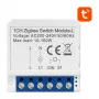 Avatto LZWSM16-W1 ZigBee Smart-schakelmodule zonder nulleider voor inbouwmontage