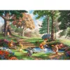 puzzel Schmidt Spiele Disney Winnie The Pooh 1000 stuks