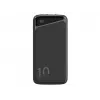 Draagbare powerbank Navitel PWR10 MX zwart 10000 mAh