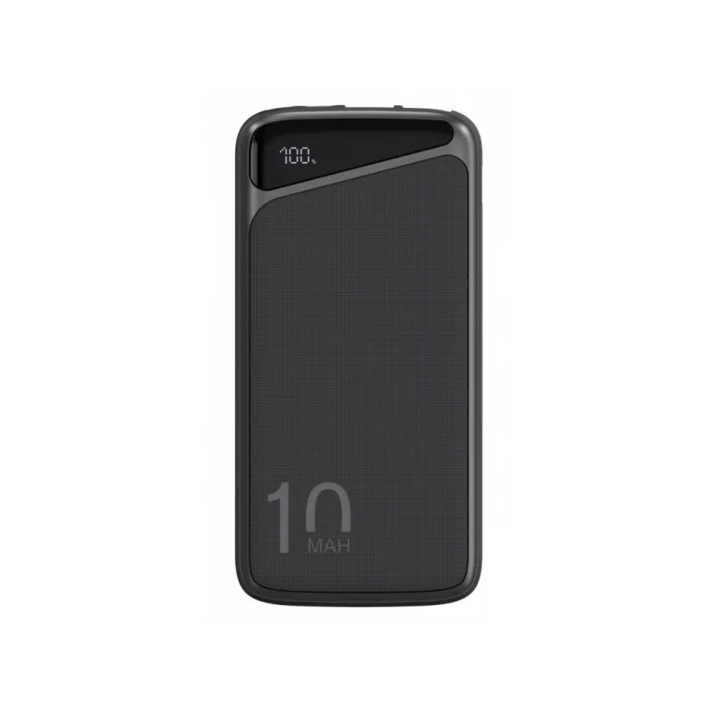 Draagbare powerbank Navitel PWR10 MX zwart 10000 mAh