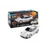 REVELL 24662 auto voor Porsche 911 GT3 RS radio