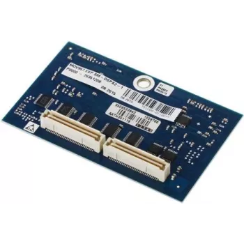 Mitel DSP-module SM-DSPC2 (2-chipsets) 20351208 voor telefonieverwerking