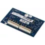 Mitel DSP-module SM-DSPC2 (2-chipsets) 20351208 voor telefonieverwerking