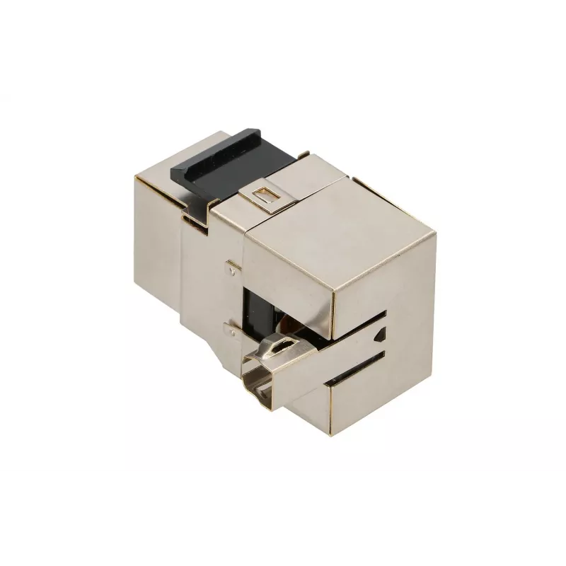 Keystone Extralink CAT5E STP, RJ45-stekker