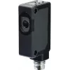 Fotoelektrische sensor Datalogic S3Z-PH-5-M01-PP, zwarte polycarbonaat behuizing, IP67, 11×31×19 mm